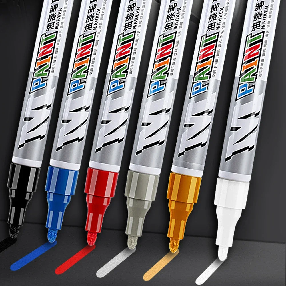 Model Kit Paint Remover - Auto Kras Reparatie Pen Auto Touch