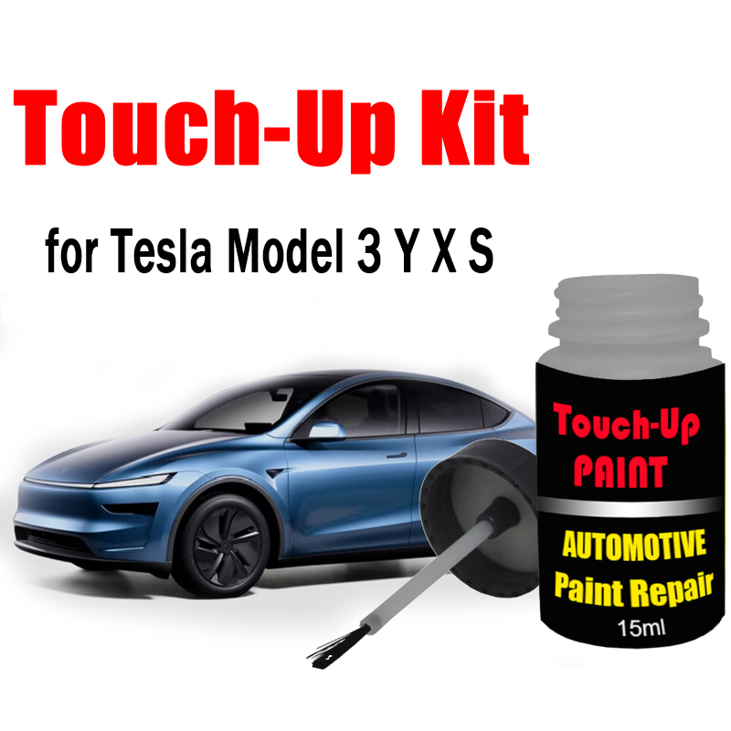 Model Kit Paint Remover - Custom Car Paint Touch Up Kit