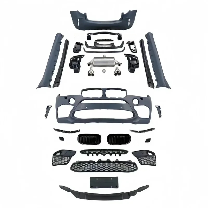 Model Kit F16 - Sui S F16 13-18 modellen en