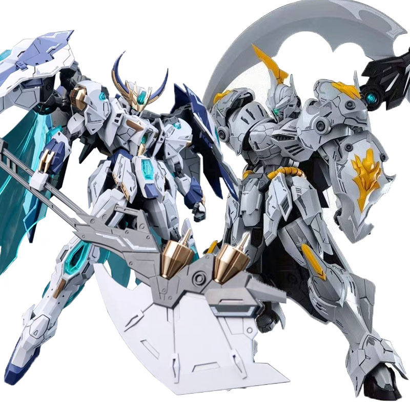 Model Kit Daban - In Voorraad Originele SNAA De Ridders