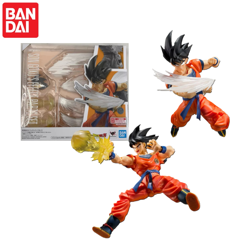Model Kit Dragon - Op voorraad! Bandai SHF Dragon Ball