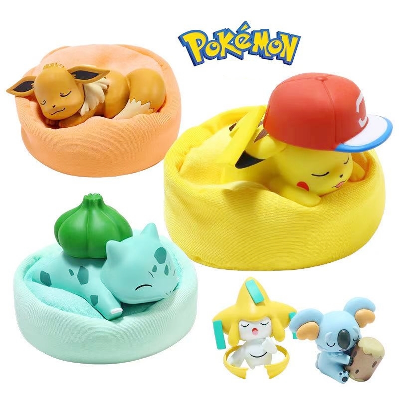 Pokemon Starry Dream Series Ac - Model Kit Pokemon recensie en prijs