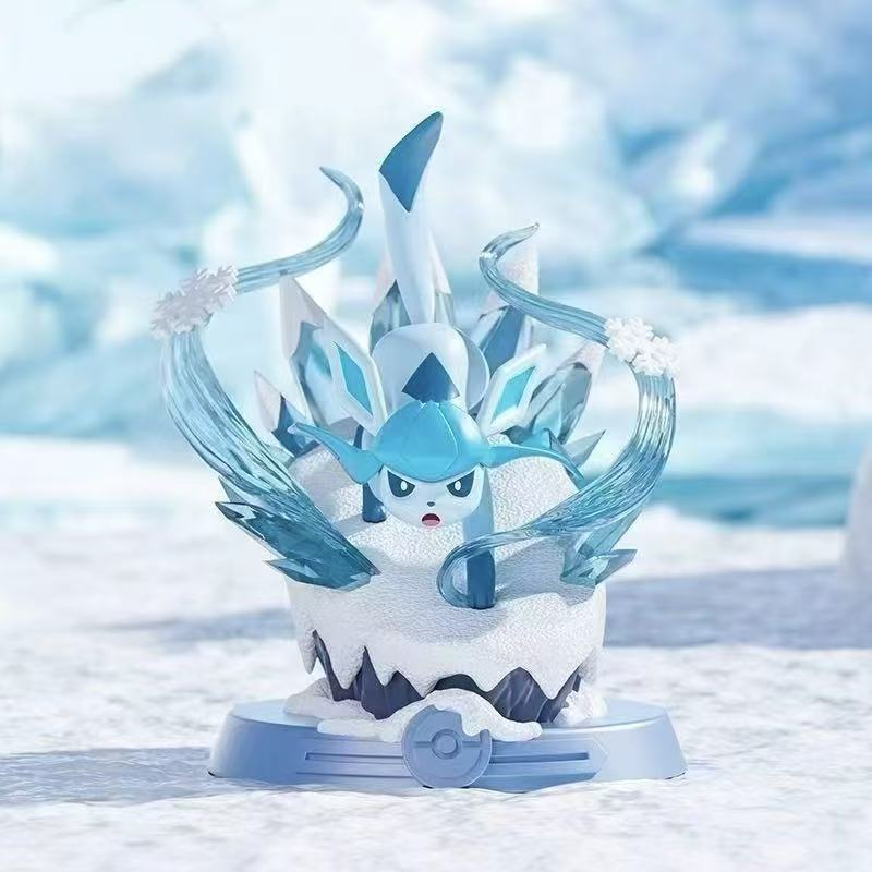 Anime Pokemon Funism Adventure - Model Kit Pokemon recensie en prijs
