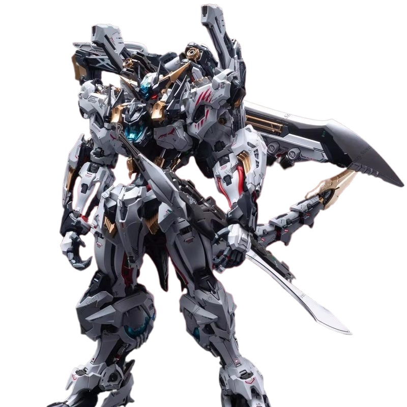 Spot SaleIn Era+ Plastic Mol K - Model Kit Infinite Dimension recensie en prijs