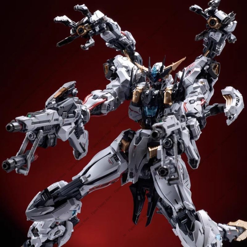 Spot SaleIn Era+ Plastic Mol K - Model Kit Infinite Dimension recensie en prijs