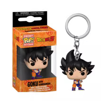 Funko Dragon Ball Goku Vegeta  - Model Kit Dragon recensie en prijs