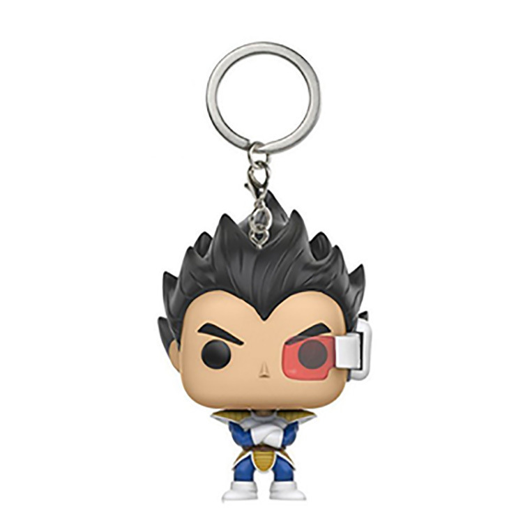 Funko Dragon Ball Goku Vegeta  - Model Kit Dragon recensie en prijs