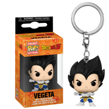 Funko Dragon Ball Goku Vegeta  - Model Kit Dragon recensie en prijs
