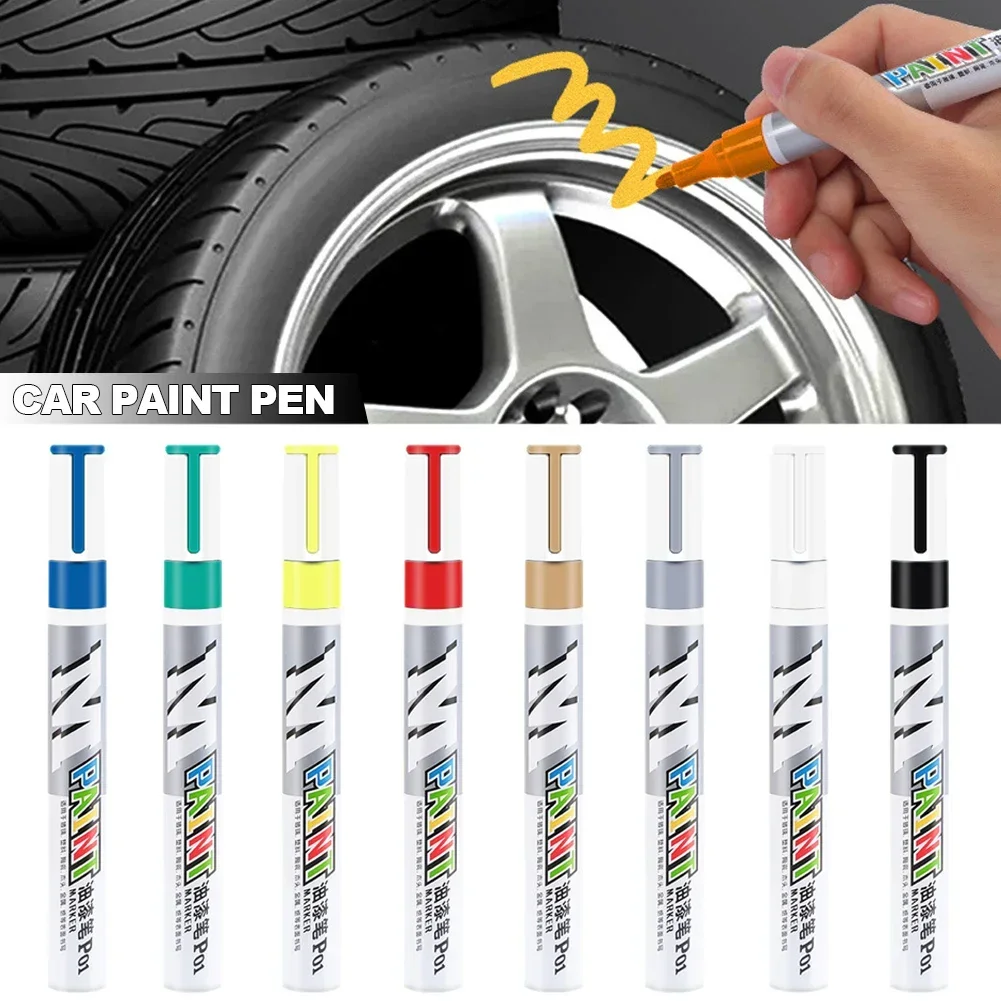 Auto Kras Reparatie Pen Auto T - Model Kit Paint Remover recensie en prijs