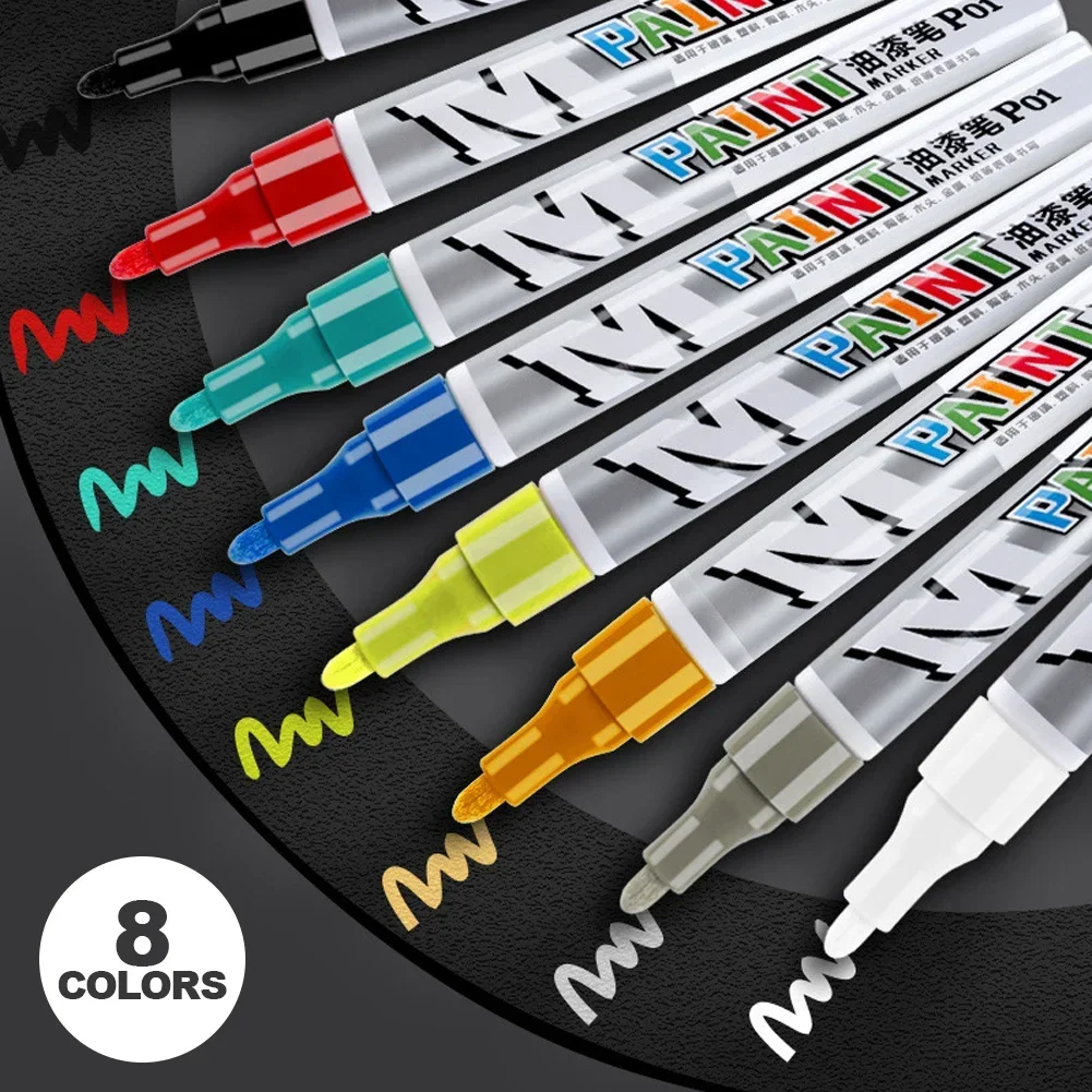 Auto Kras Reparatie Pen Auto T - Model Kit Paint Remover recensie en prijs