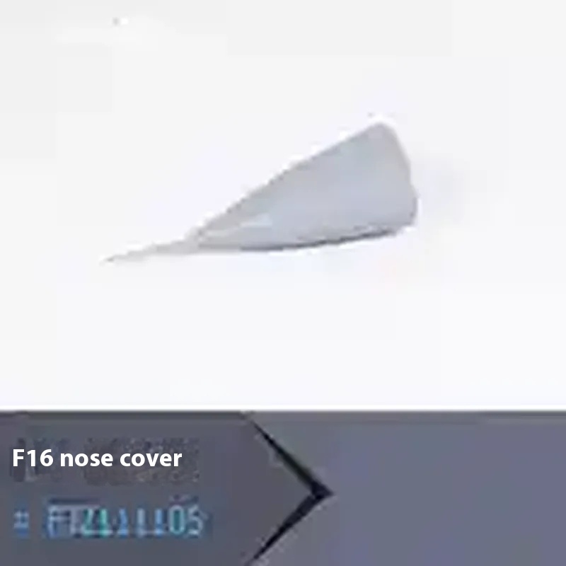 Freewing 70 mm F16 camouflage  - Model Kit F16 recensie en prijs