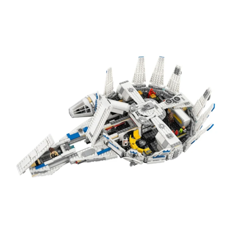 In Voorraad Millennium Ruimtes - Model Kit Wall E recensie en prijs