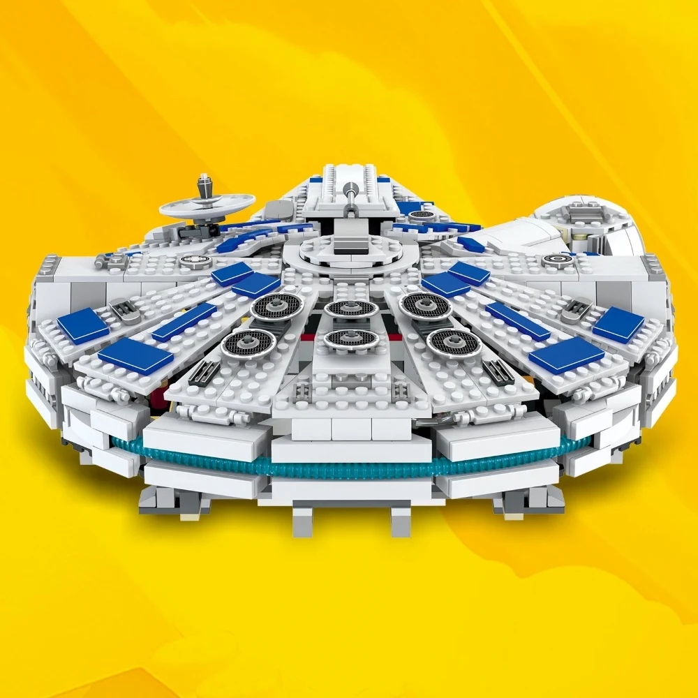 In Voorraad Millennium Ruimtes - Model Kit Wall E recensie en prijs