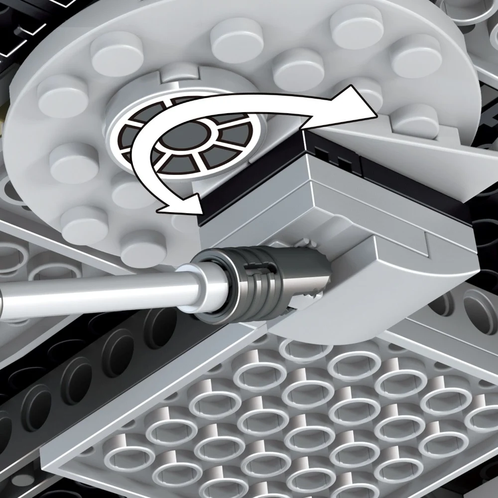 In Voorraad Millennium Ruimtes - Model Kit Wall E recensie en prijs