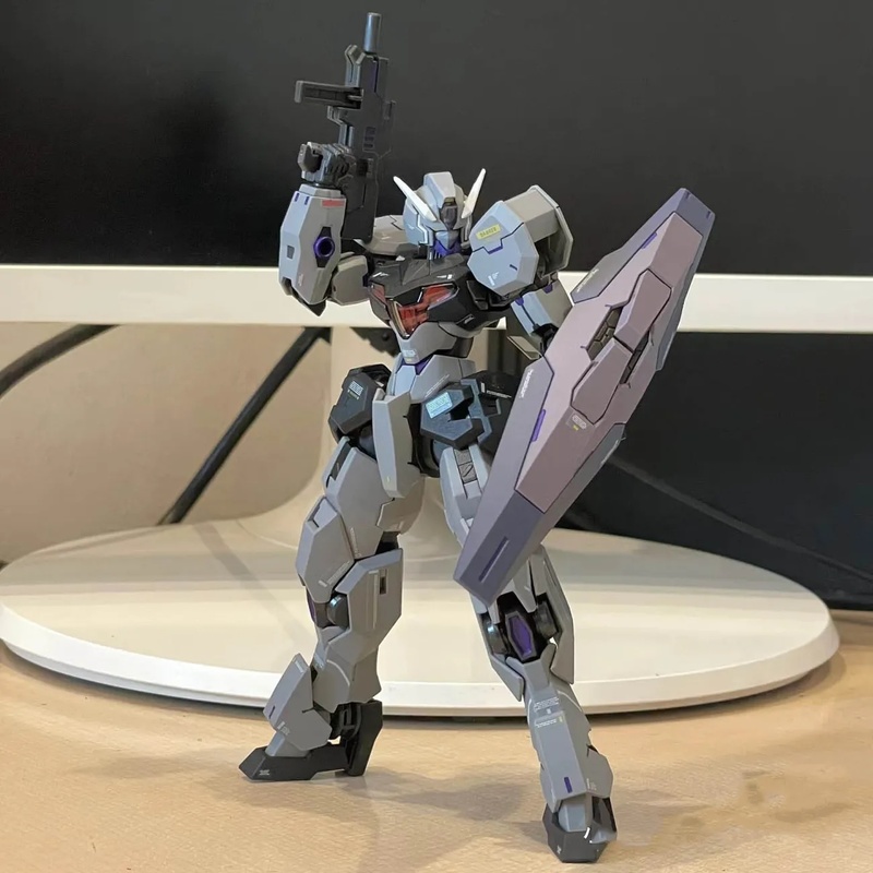 HG1/144 Gawilva Mobile Suit Th - Gundam Model Mg recensie en prijs