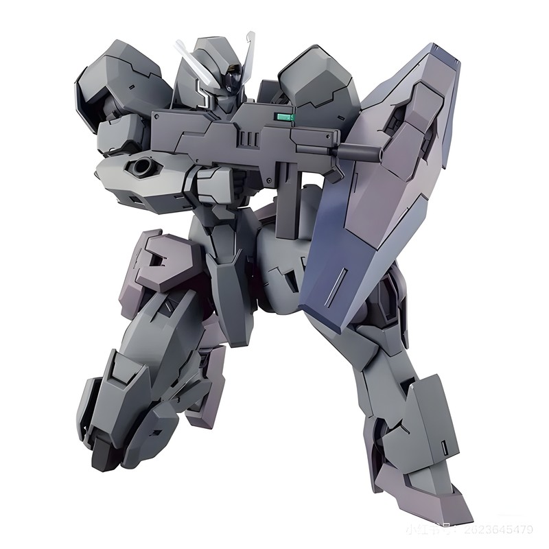 HG1/144 Gawilva Mobile Suit Th - Gundam Model Mg recensie en prijs