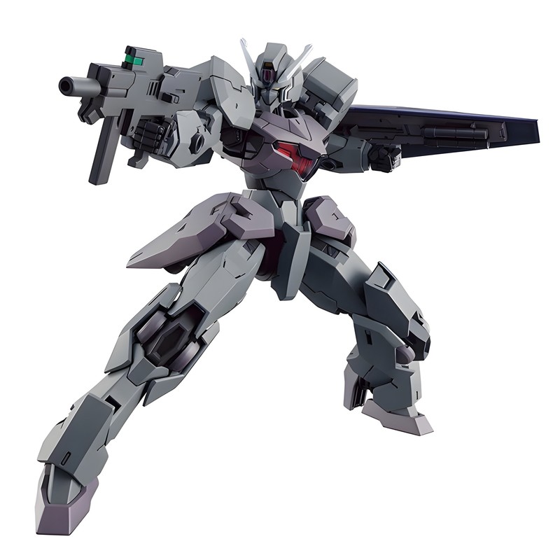 HG1/144 Gawilva Mobile Suit Th - Gundam Model Mg recensie en prijs