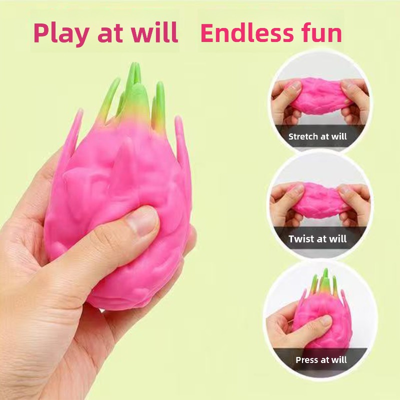 Dragon Fruit Bouwsteen Handgem - Model Kit Dragon recensie en prijs