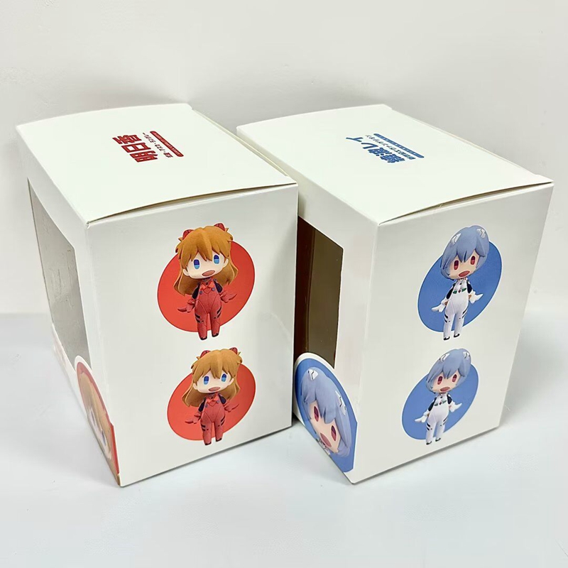 13Cm Anime Eva Ayanami Rei Fig - Model Kit Kshatriya recensie en prijs