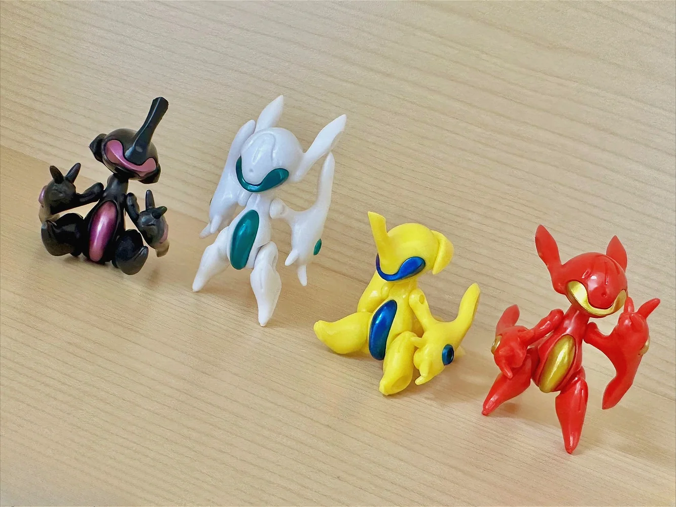 SO-TA Capsule Speelgoed Cool F - Model Kit Dragon recensie en prijs