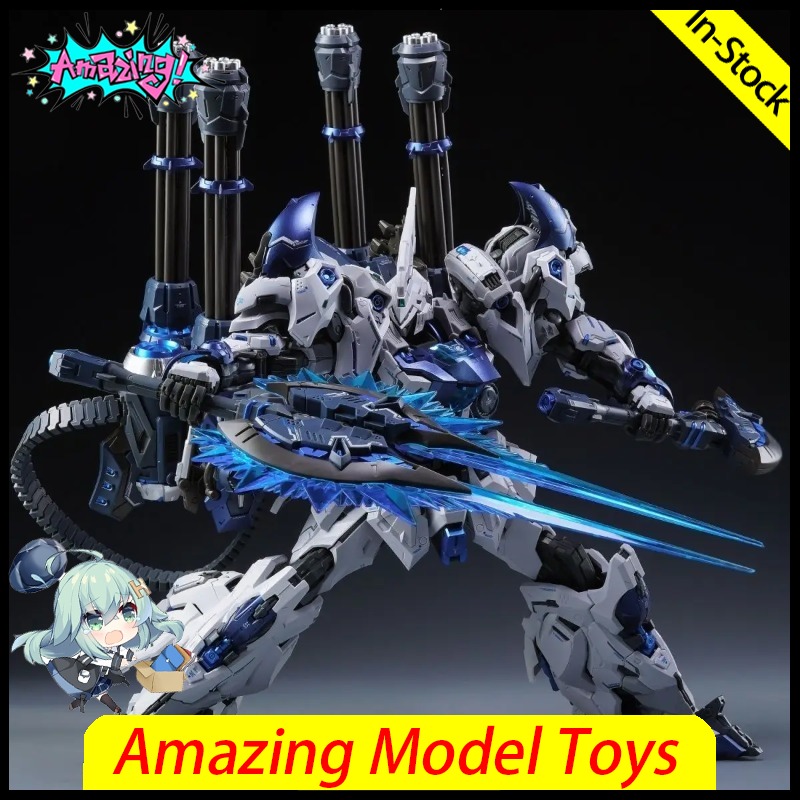 Op voorraad Infinite Nova, Inf - Model Kit Infinite Dimension recensie en prijs