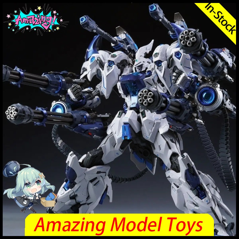 Op voorraad Infinite Nova, Inf - Model Kit Infinite Dimension recensie en prijs