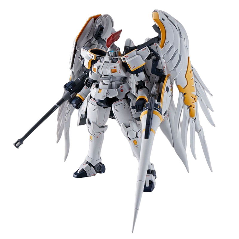 Spot Directe Levering Bandai O - Model Kit Daban recensie en prijs
