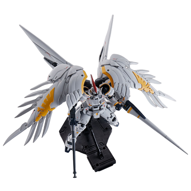 Spot Directe Levering Bandai O - Model Kit Daban recensie en prijs
