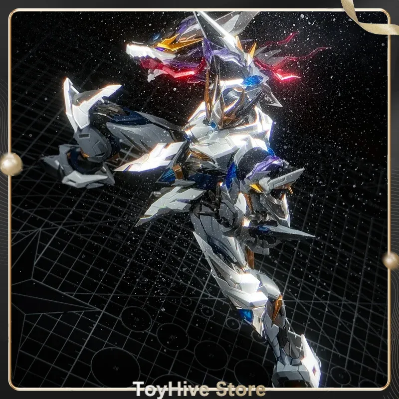 【IN VOORRAAD】 MOTOR NUCLEAR MN - Model Kit Infinite Dimension recensie en prijs