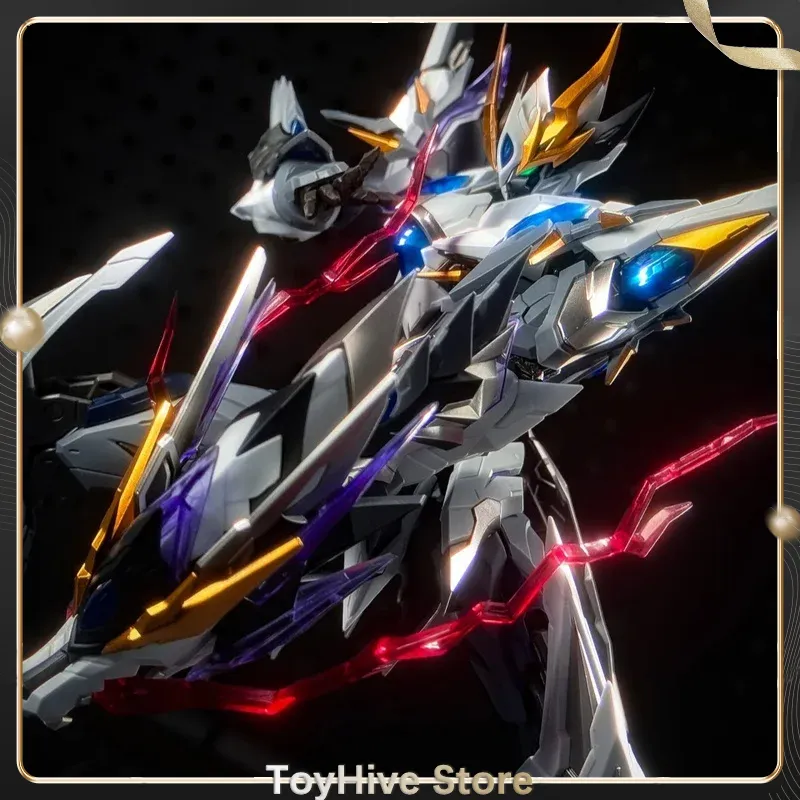 【IN VOORRAAD】 MOTOR NUCLEAR MN - Model Kit Infinite Dimension recensie en prijs