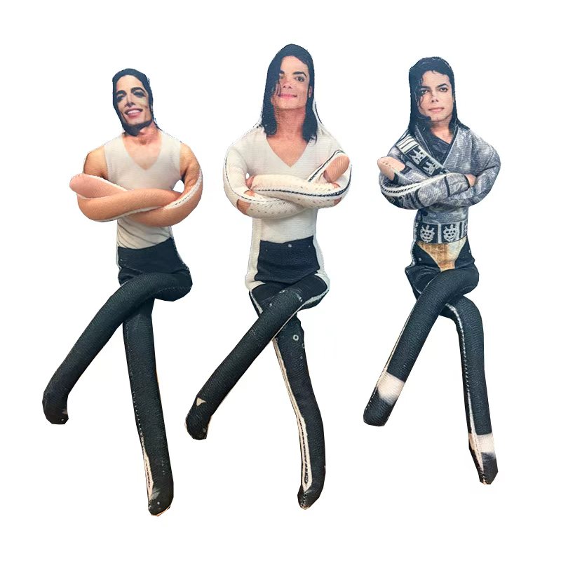 2026 Nieuwe Stijl Michael Jack - Model Kit Joints recensie en prijs