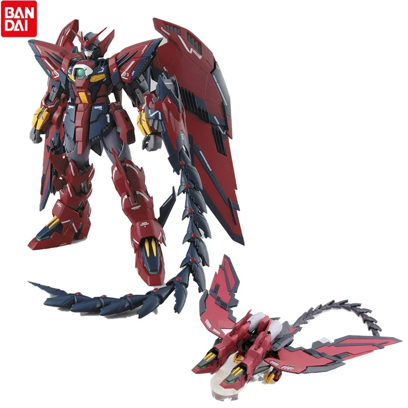 Originele Bandai Gundam Mg 1/1 - Gundam Model Mg recensie en prijs