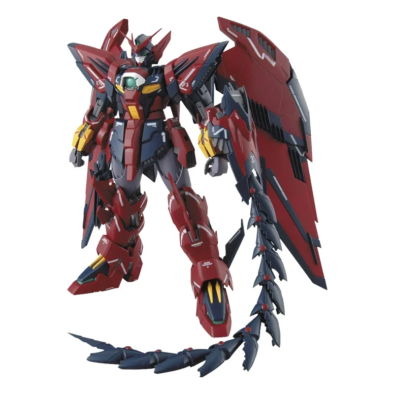 Originele Bandai Gundam Mg 1/1 - Gundam Model Mg recensie en prijs
