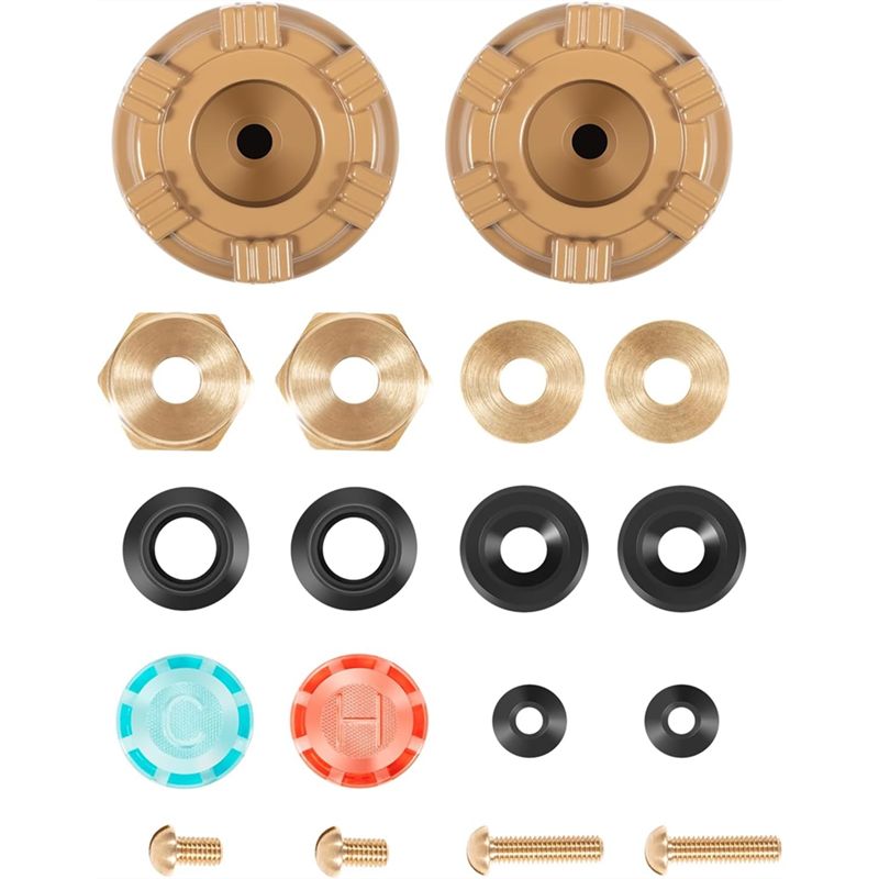 A23E-RK-22MH Reparatieset Verv - Model Kit Wall E recensie en prijs