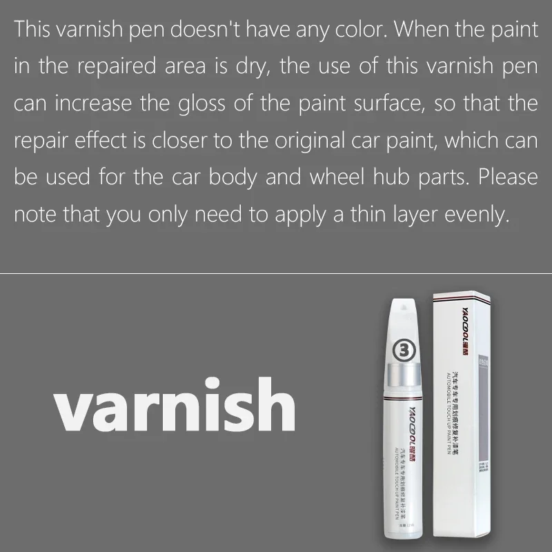 Geschikt voor Tesla Model 3Y X - Model Kit Paint Remover recensie en prijs