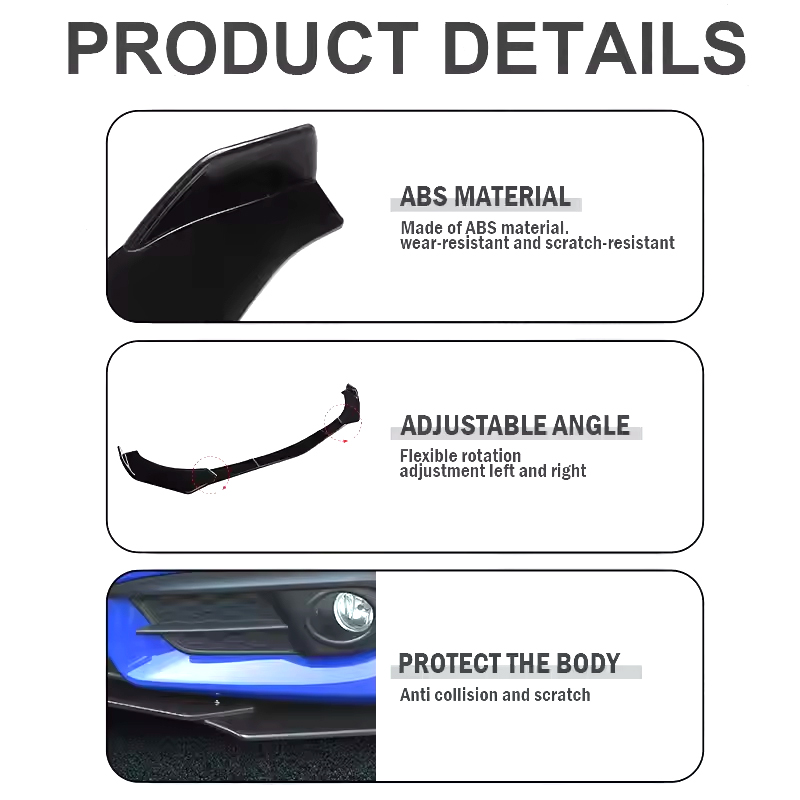 Voor Nissan Juke F15 F16 model - Model Kit F16 recensie en prijs