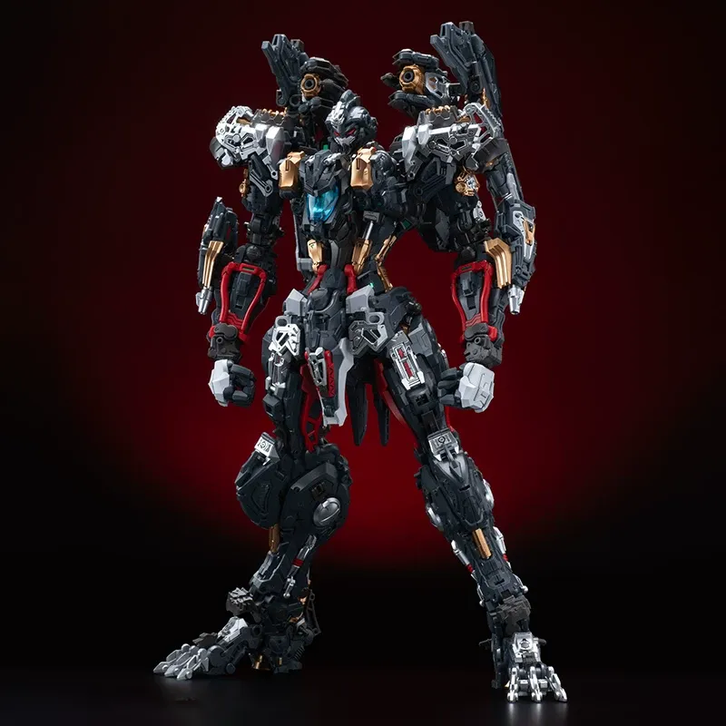 【IN VOORRAAD】IN ERA+ RMD 1/72  - Model Kit Infinite Dimension recensie en prijs
