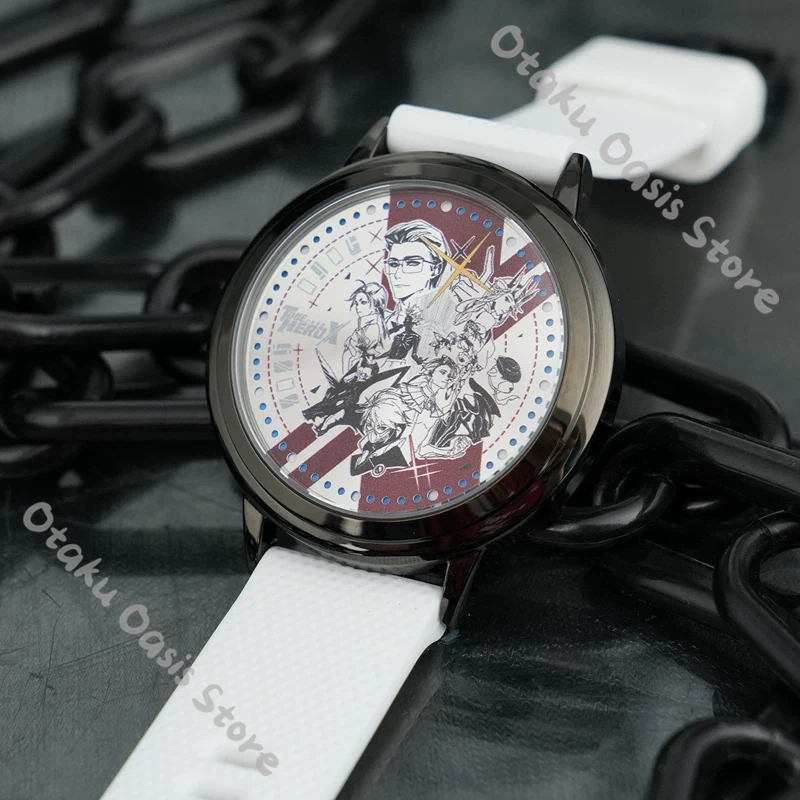 TO BE HERO X Themahorloge Cosp - Model Kit Dragon recensie en prijs