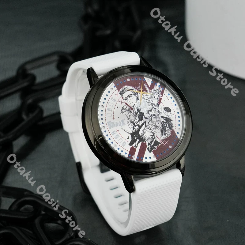 TO BE HERO X Themahorloge Cosp - Model Kit Dragon recensie en prijs