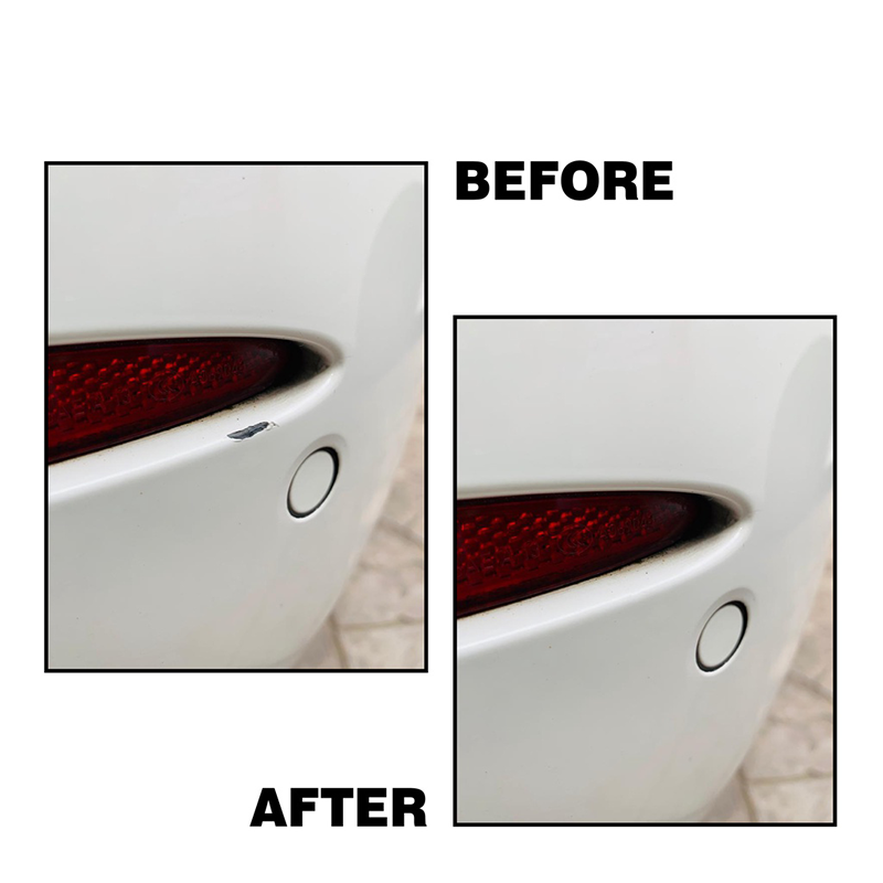 Custom Car Paint Touch Up Kit  - Model Kit Paint Remover recensie en prijs