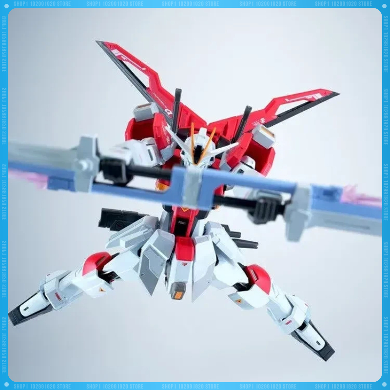 [OP VOORRAAD]MR Impulse 1/144  - Model Kit Kshatriya recensie en prijs