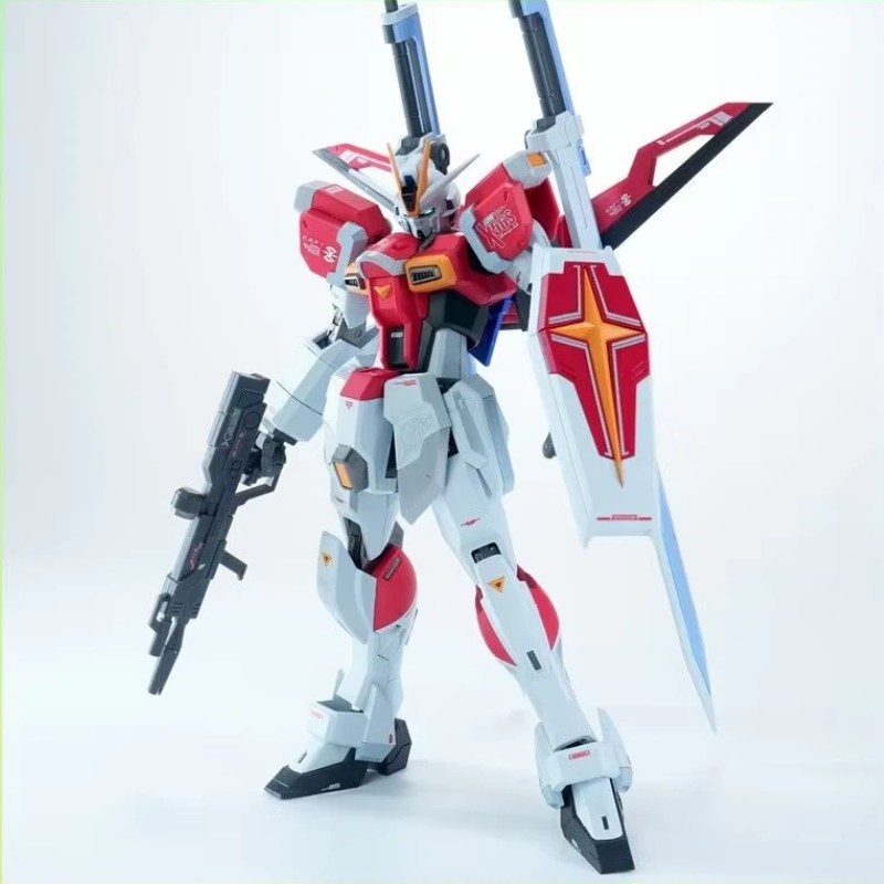 [OP VOORRAAD]MR Impulse 1/144  - Model Kit Kshatriya recensie en prijs