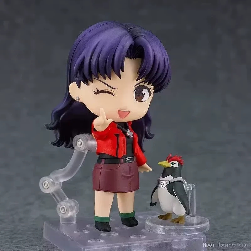 Anime EVA Chibi Actiefiguur Vo - Model Kit Kshatriya recensie en prijs
