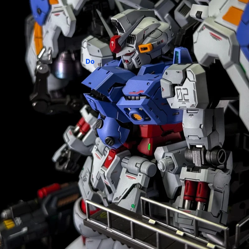 Solomon Physalis Gp02 1/100 Sc - Model Kit Kshatriya recensie en prijs