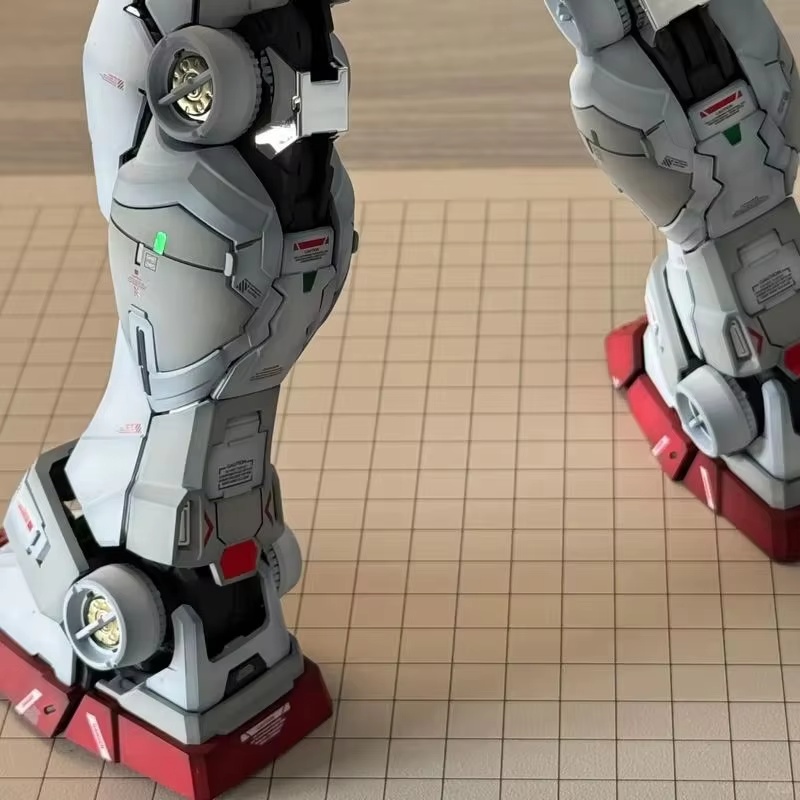 Daban Pgu 1/60 Rx-78-2 2.0 Hog - Model Kit Daban recensie en prijs