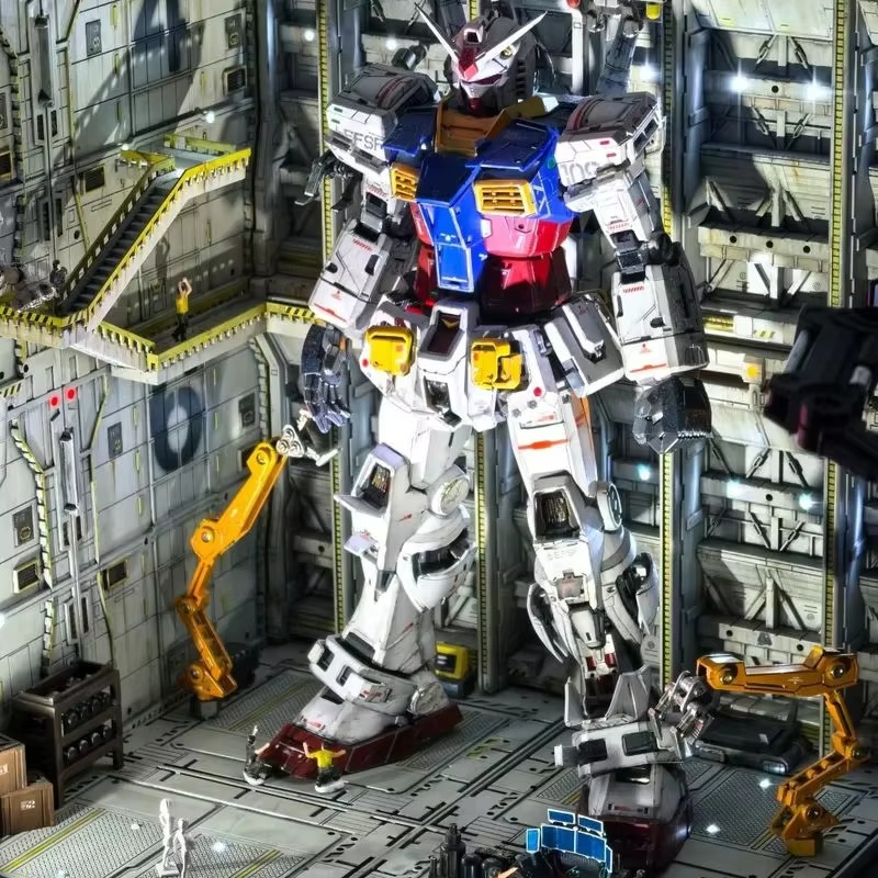Daban Pgu 1/60 Rx-78-2 2.0 Hog - Model Kit Daban recensie en prijs