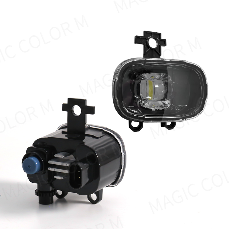 2 Stuks Led Mistlampen Voor Ni - Model Kit F16 recensie en prijs