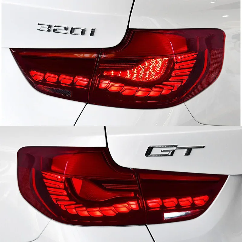 Voor BMW 3 Serie GT 2013-20 Ac - Model Kit Dragon recensie en prijs