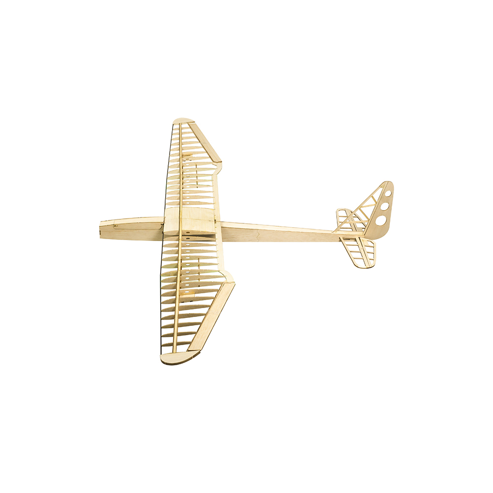 AEO Balsa RC Vliegtuig F16 EP  - Model Kit F16 recensie en prijs
