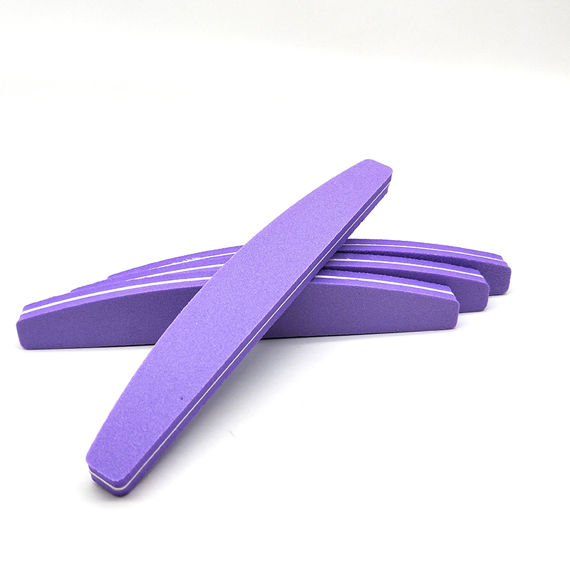 5 stuks nagelvijlen dubbelzijd - Sanding Stick Set recensie en prijs